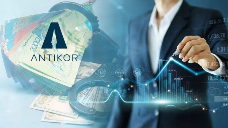 Новый этап антикоррупционной политики