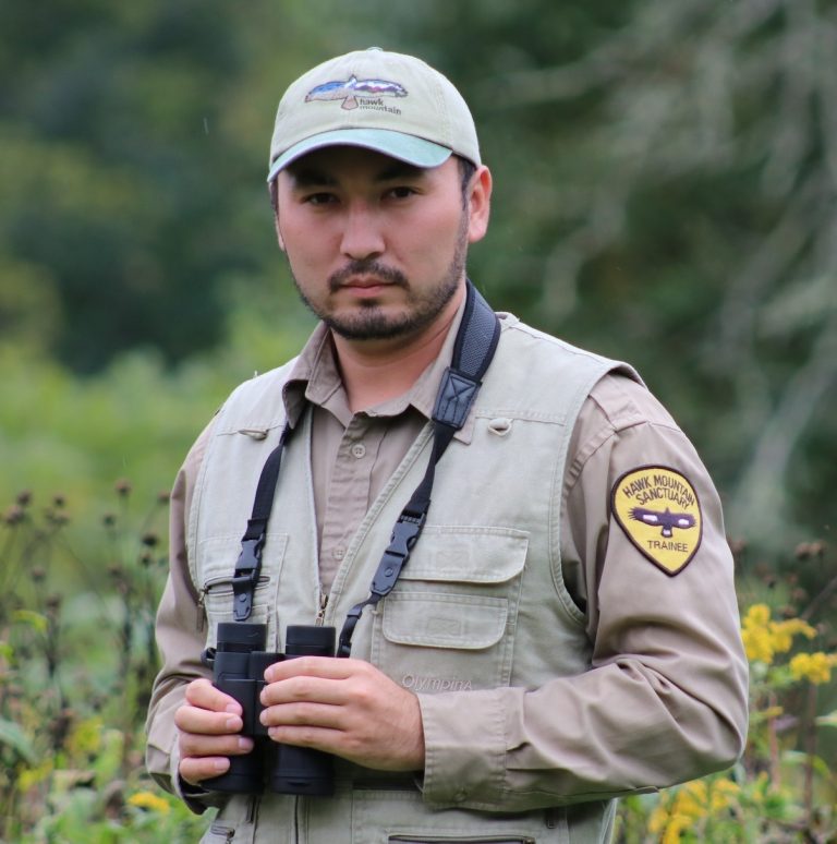 Бекжан БЕРДІҚҰЛОВ, Зоология институты орнитология және герпетология зертханасының меңгерушісі міндетін атқарушы, PhD: «Құс тамашалау – туризмнің ең кенжелеп қалған саласы»