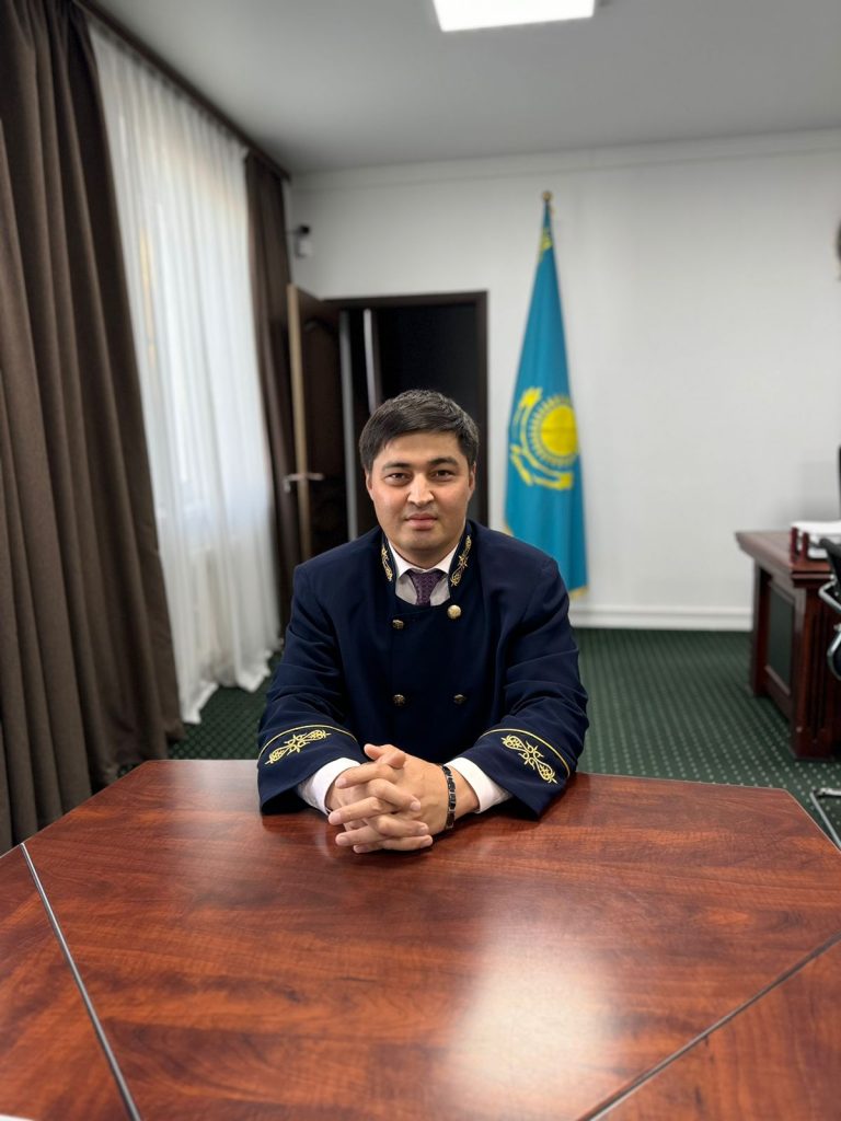 Жаңа Конституция ел игілігі үшін