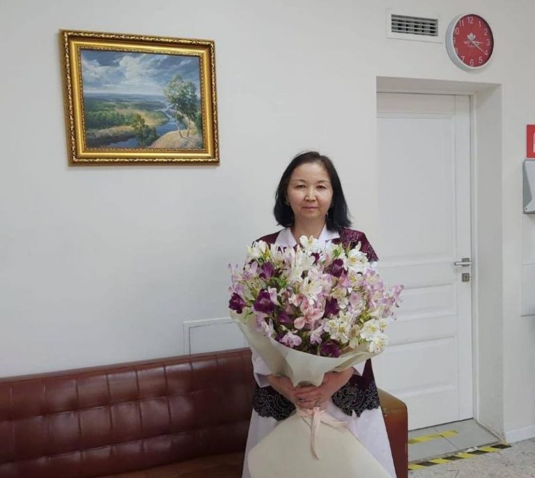 Верность профессии