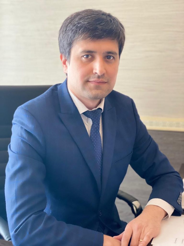 Отандық соттағы цифрлық трансформация