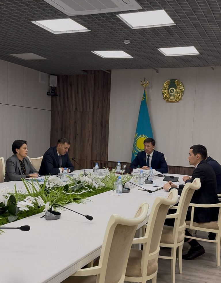 СОСТОЯЛОСЬ ОЧЕРЕДНОЕ ЗАСЕДАНИЕ СОВЕТА ПО ЭТИКЕ