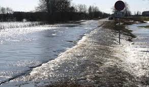 Алматы облысында су тасқыны кезеңіне дайындық жүргізіліп жатыр 