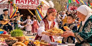 Мереке күндері ауа райы қандай болады?