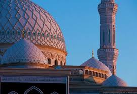 Рамазан-2026: Айт намазының кестесі жарияланды 