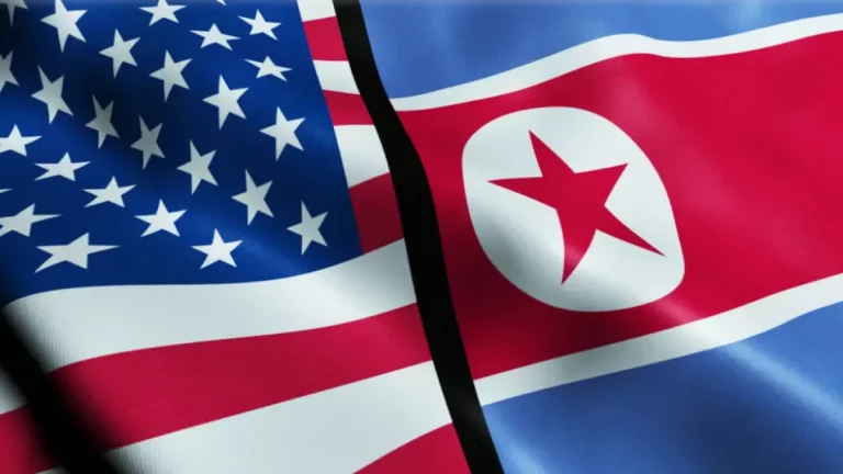 Солтүстік Корея АҚШ аумағына жететін зымыран әзірлеп жатқанын мәлімдеді – БАҚ 