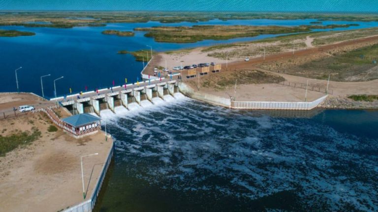 Қазақстанның үш аймағында жаңа су электр станциялары бой көтереді