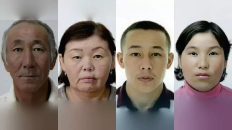 “Наурызды жазда өлтіріп көмген болуы мүмкін“. Жоғалған отбасыға қатысты тағы бір дерек шықты