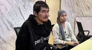 Исчезнувшая семья: следствие нашло ответ