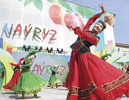 Наурыз мейрамында қазақстандықтар қанша күн демалады?