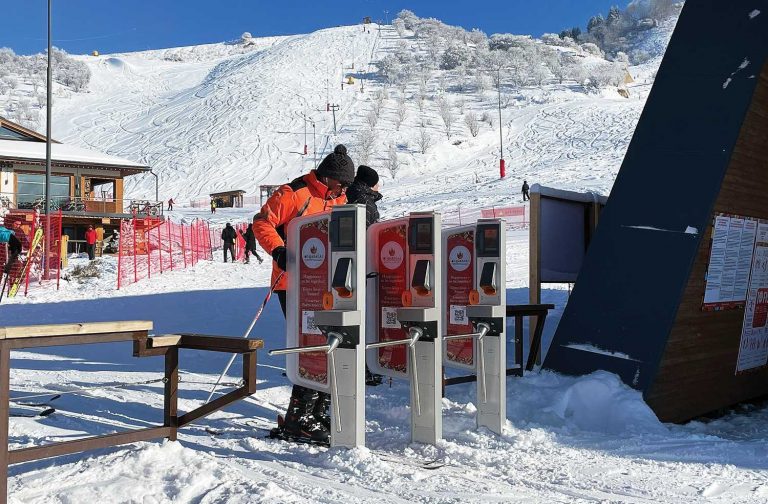 Горный курорт Oi-Qaragai вводит тариф «Отан» для граждан Казахстана