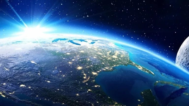 Бүгін Жер сағаты акциясы өтеді 