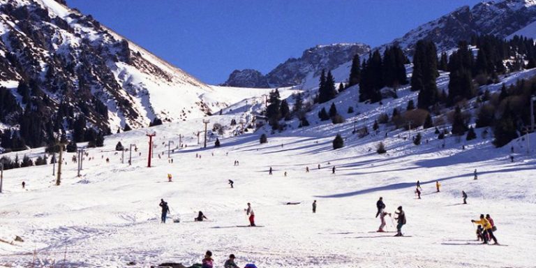 Oi-Qaragai тау курорты Қазақстан азаматтары үшін «Отан» тарифін енгізеді