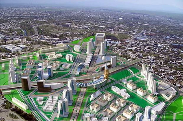 Депутаттар Алатауға қатысты заңды қабылдады 