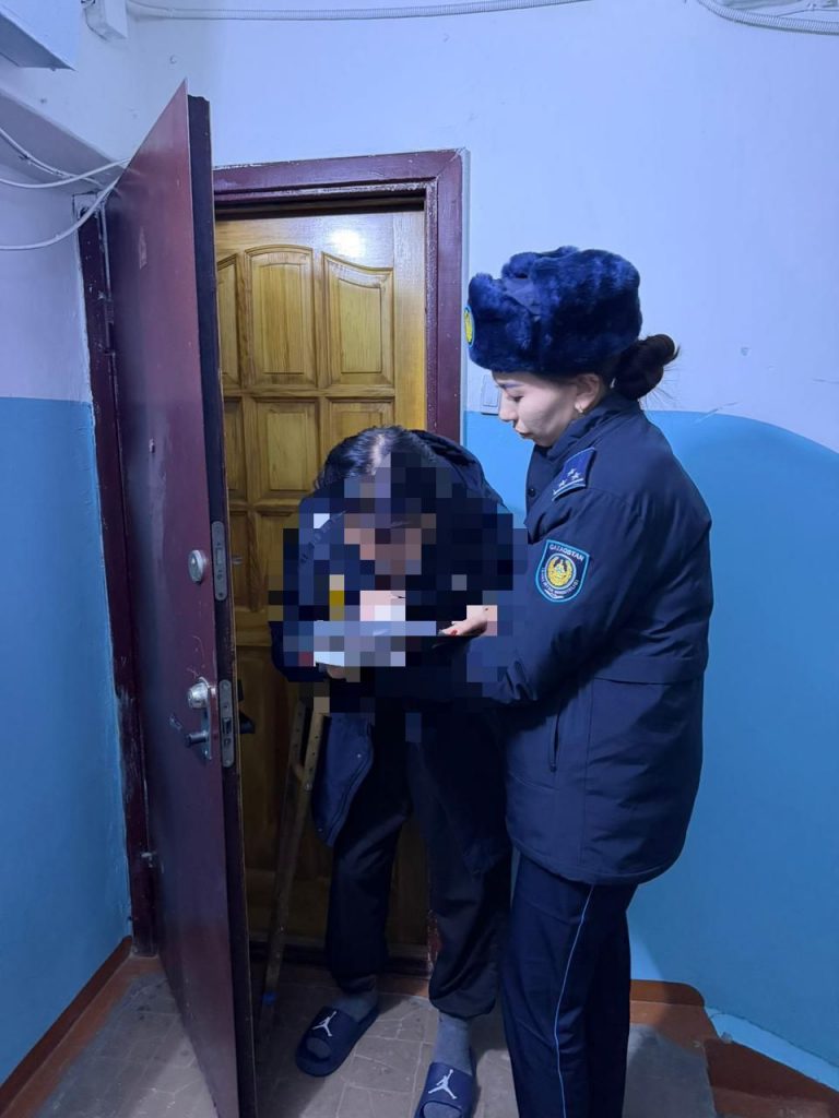 Рейдовые мероприятия 