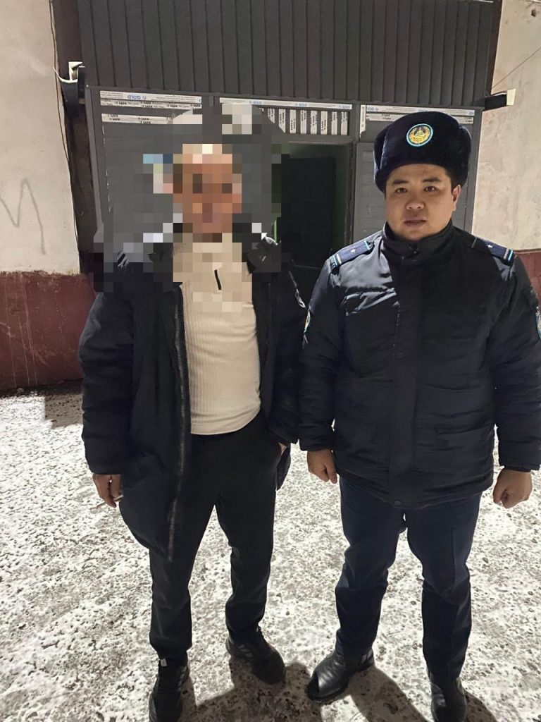 Рейдтік іс шаралар жүргізілді