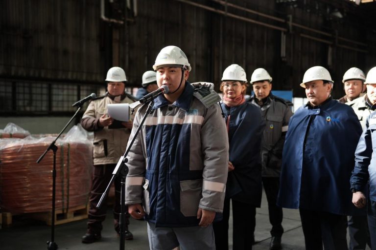 Аида Балаева: В центре Конституции находится человек – его права, свободы и безопасность