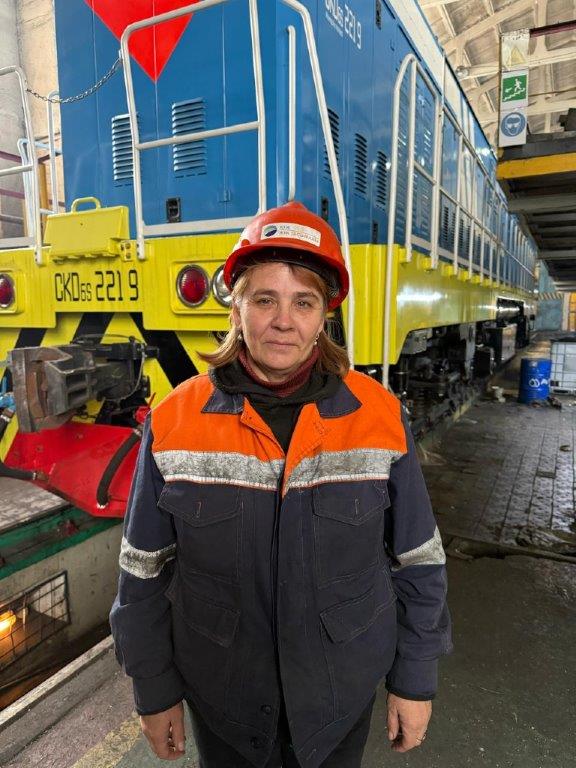 Профессия длиной в поколения 