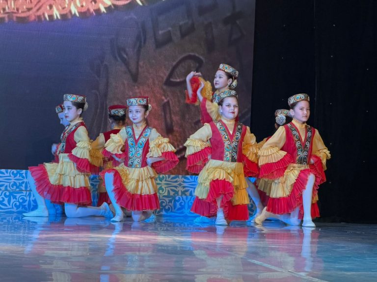 Два года вдохновения с «Інжу»