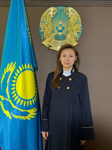 В рамках административного судопроизводства