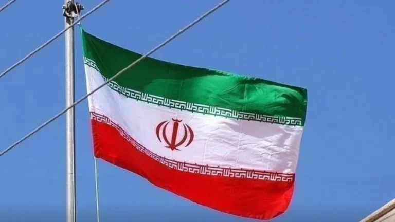 ƏЛЕМ НАЗАРЫ – ИРАНДА