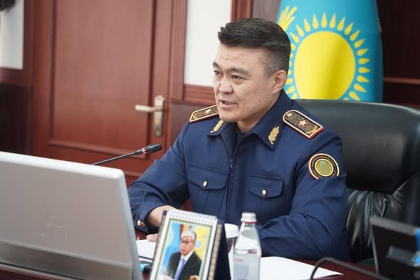 Фундамент безопасности общества