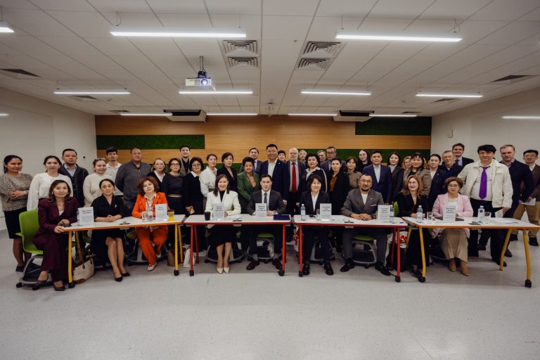 Реформа государственной службы: цифровизация процессов отбора