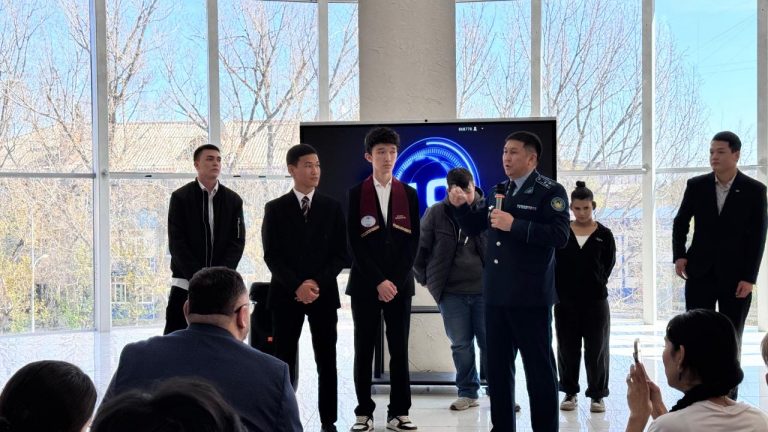 Дан старт развитию киберволонтерства 