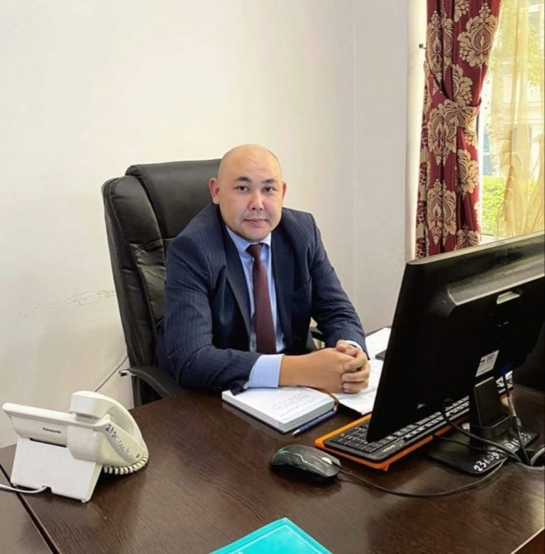 Мемлекеттік қызметшілердің сот жүйесіндегі рөлі