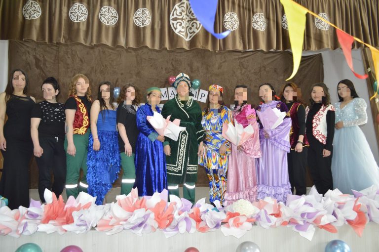 Мерекелік концерт өтті