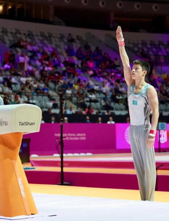  Алматы – кузница чемпионов