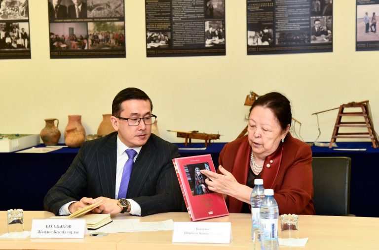 Сохранить великое наследие 