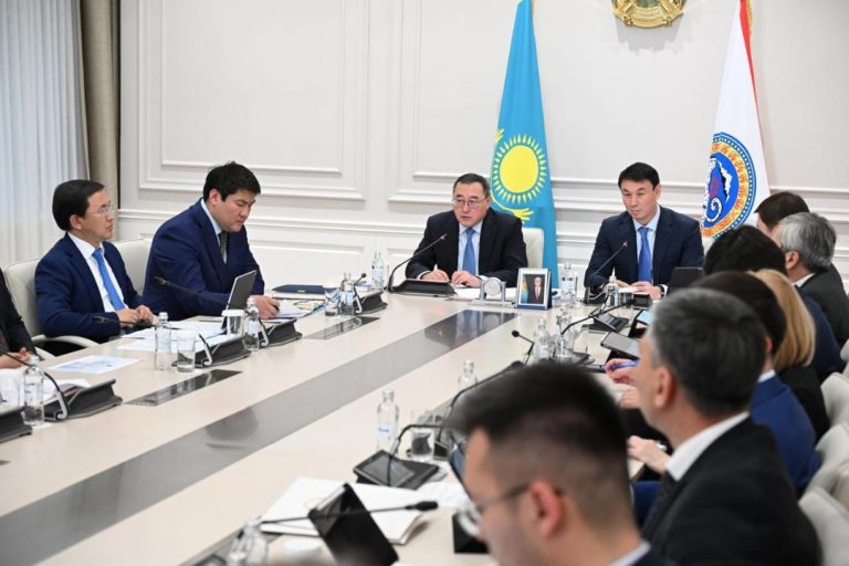 Повышая качество жизни горожан