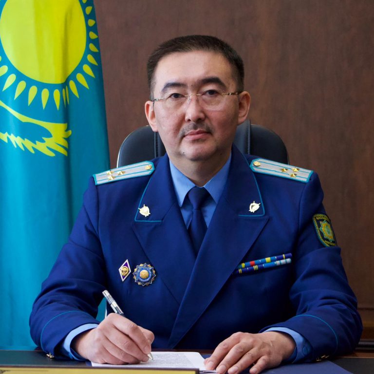 Мемлекет шалыс қадам басқан азаматтан теріс айналмайды