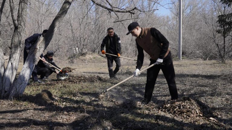 Социальная ответственность