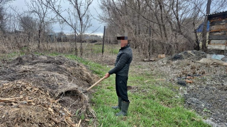 Жаңа өмірге мүмкіндік: Абай облысында сотталған азамат түзелу жолына түсті