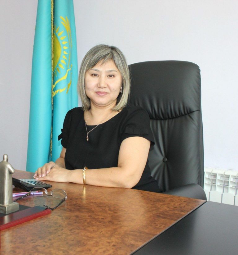 Алматы заң колледжі: дәстүр мен жаңашылдық үндескен білім ордасы