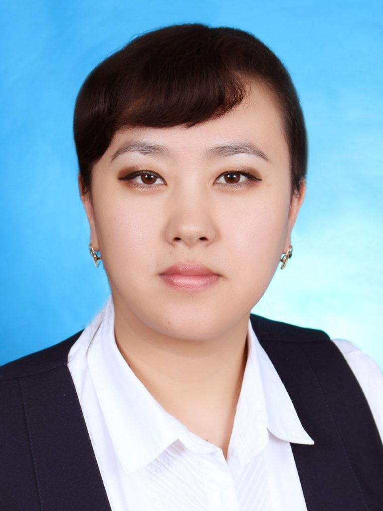 Сот ісін жүргізудегі жұмыс орнын цифрландыру