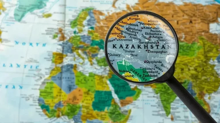 Қазақстан әлемдегі ең қауіпсіз елдердің бірі деп танылды 
