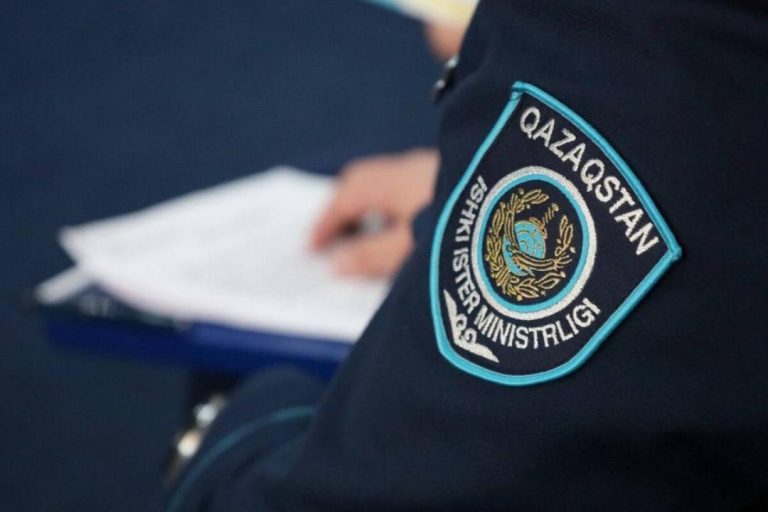 «Таза Қазақстан»: в Астане ужесточены меры по пресечению фактов несанкционированного выброса строительных материалов