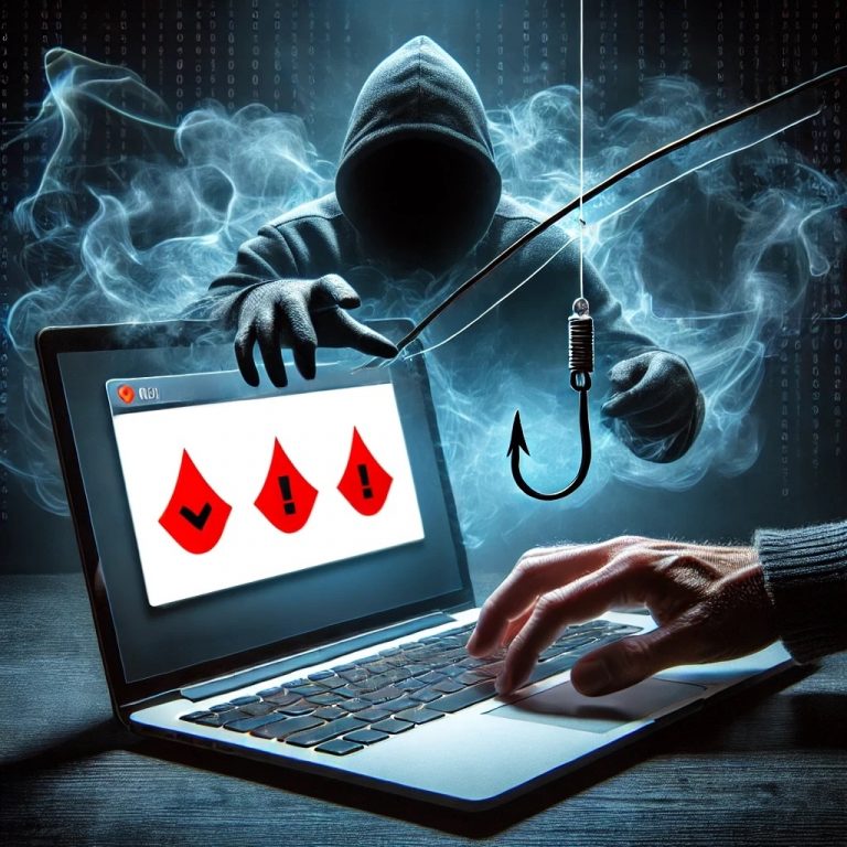 Почему киберугрозы стали проблемой?