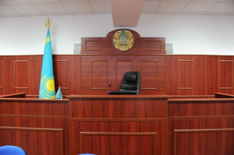 Председатели судов: критерии отбора