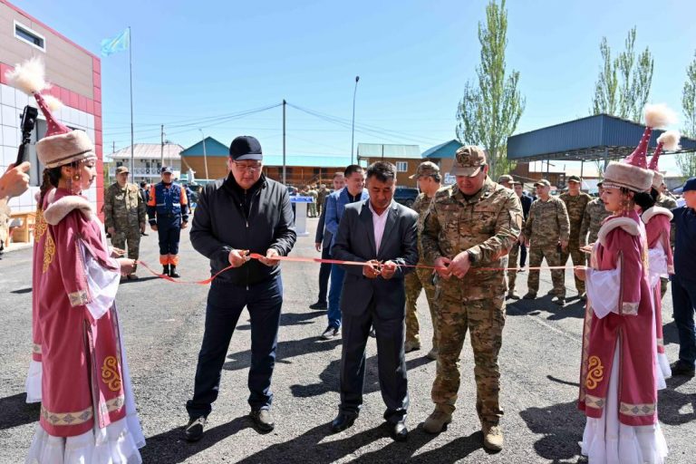 Обеспечение безопасности туристов 