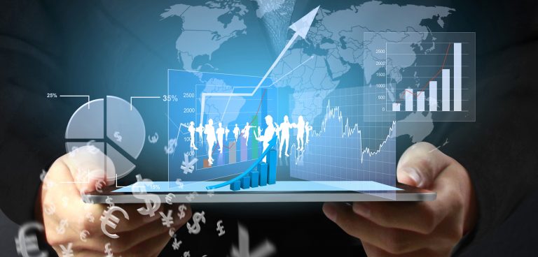 Цифровизация и контроль 