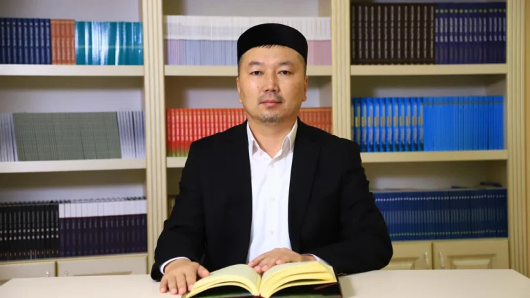 ҚМДБ «әйелін шәкіртіне сыйға тартқан» имамға қатысты мәлімдеме жасады 