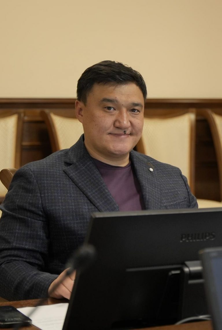 Қазақстан құрылысшылар одағы президенті болып Ақан Бақытжан сайланды