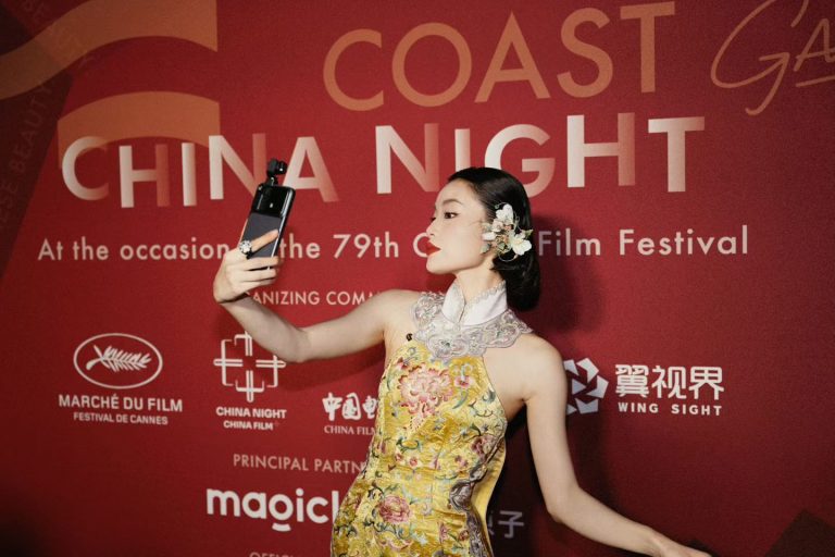 HONOR компаниясы Cannes Film Festival аясындағы China Night кешінде мобильді түсірілімнің жаңа мүмкіндіктерін таныстырды
