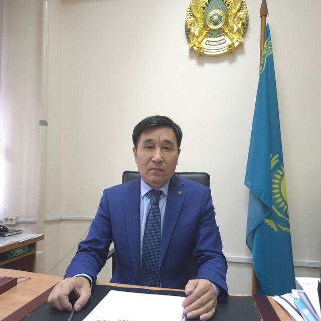 Жаңа Конституция уақыт талабы