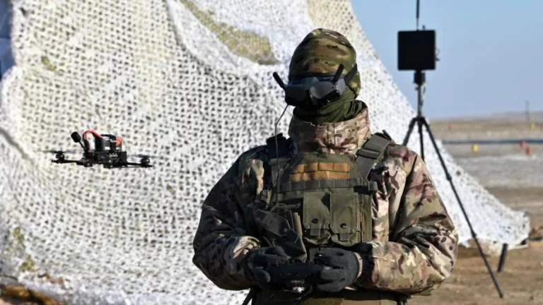 Қазақстан армиясы қалай өзгеріп жатыр және алда қандай реформалар күтіп тұр? 