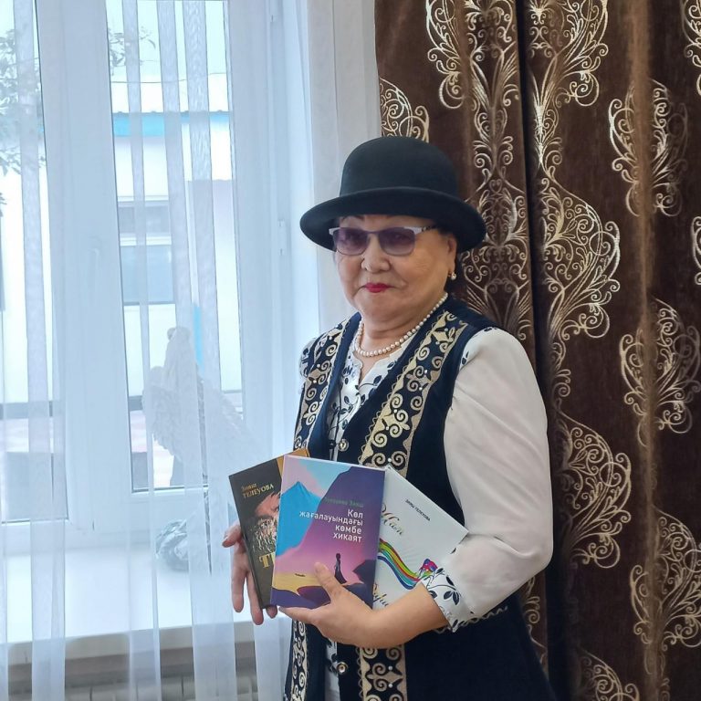 Детектив қалай жазылады?